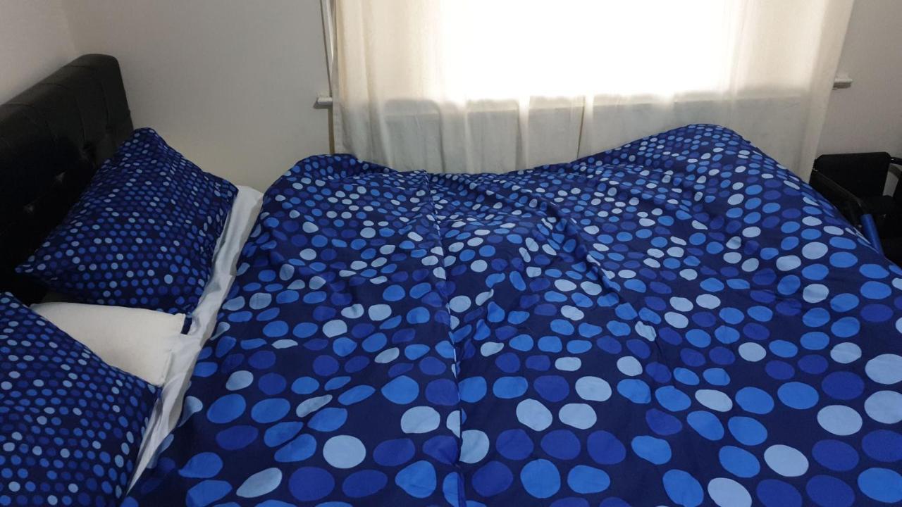 Splendid 4Bedrooms Shared Home Манчестер Екстер'єр фото