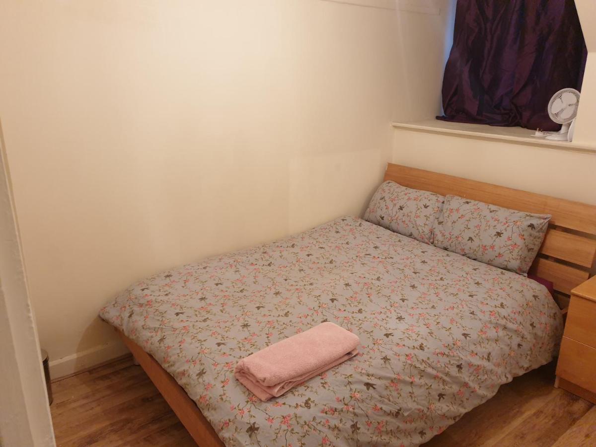 Splendid 4Bedrooms Shared Home Манчестер Екстер'єр фото