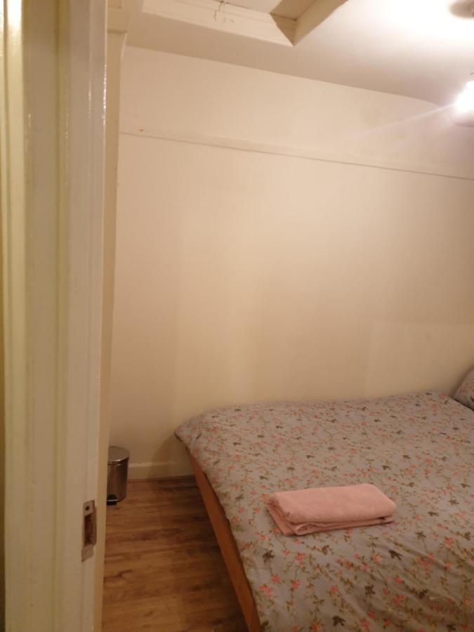 Splendid 4Bedrooms Shared Home Манчестер Екстер'єр фото