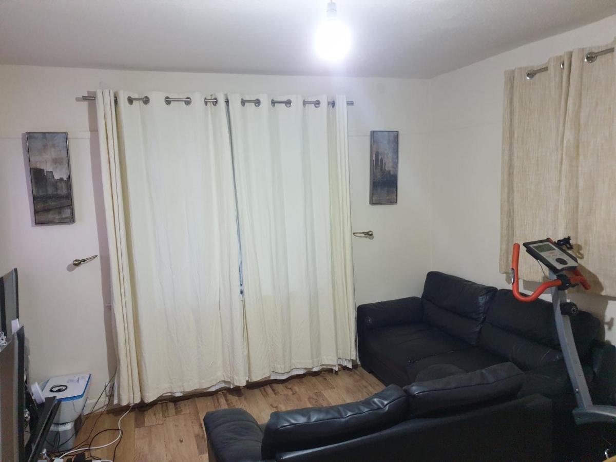 Splendid 4Bedrooms Shared Home Манчестер Екстер'єр фото