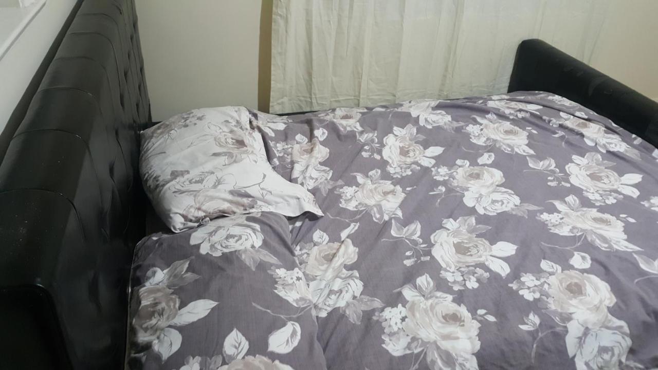 Splendid 4Bedrooms Shared Home Манчестер Екстер'єр фото