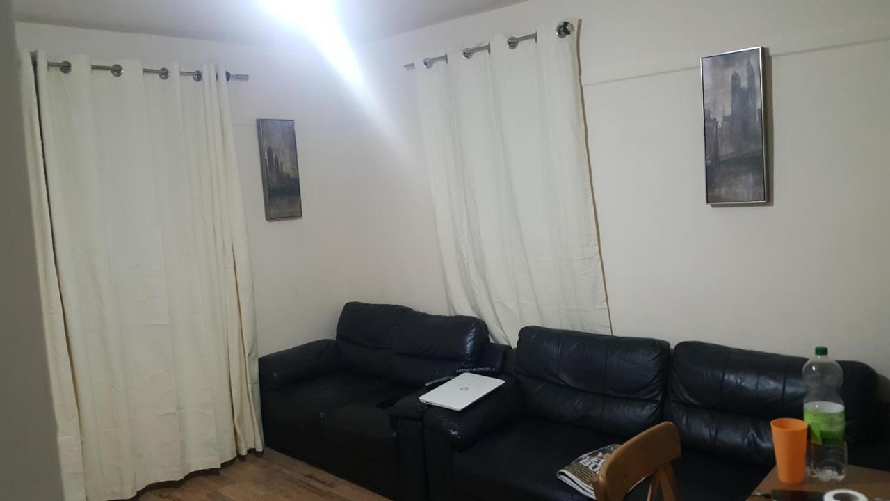 Splendid 4Bedrooms Shared Home Манчестер Екстер'єр фото